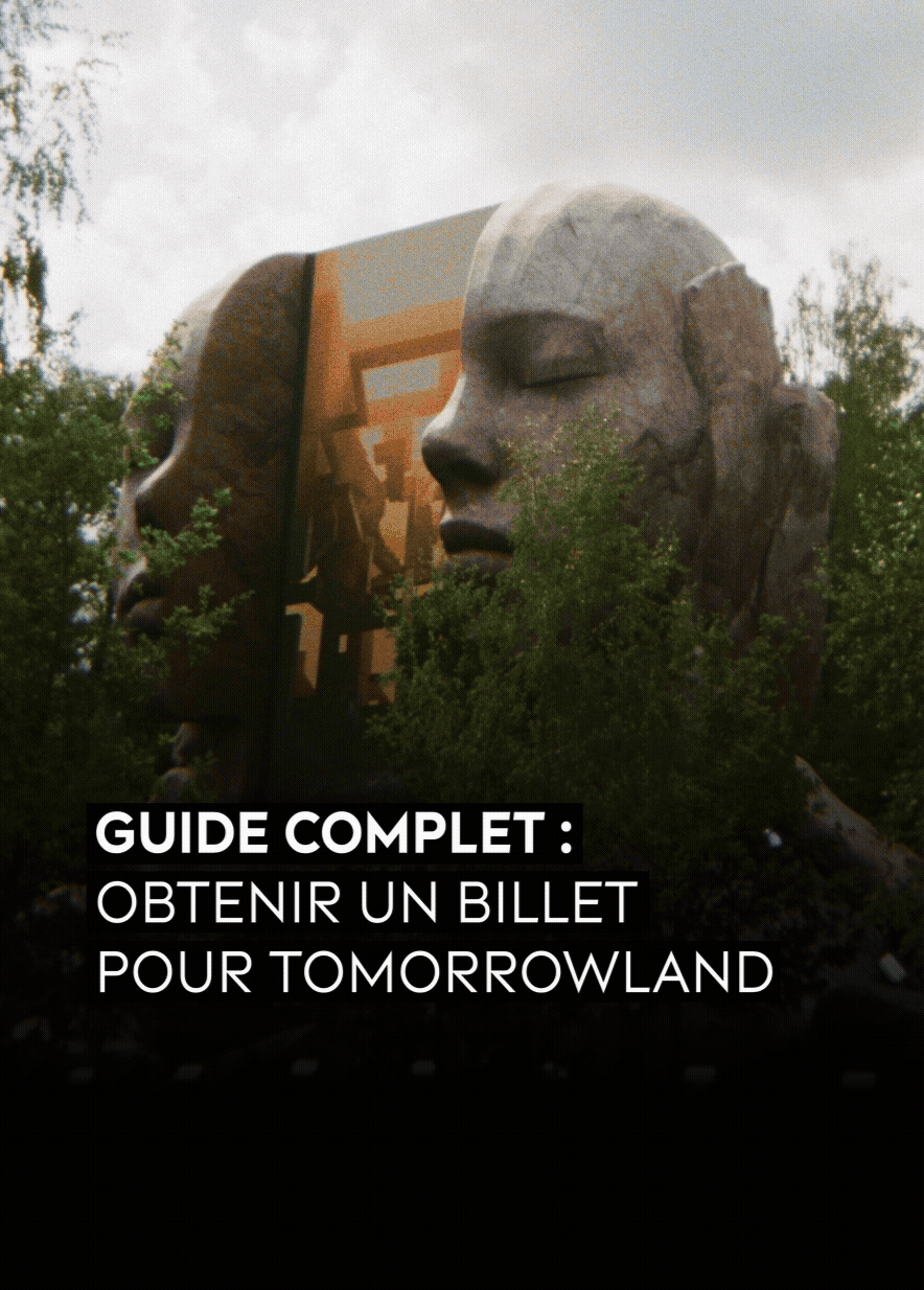Aperçu du guide complet